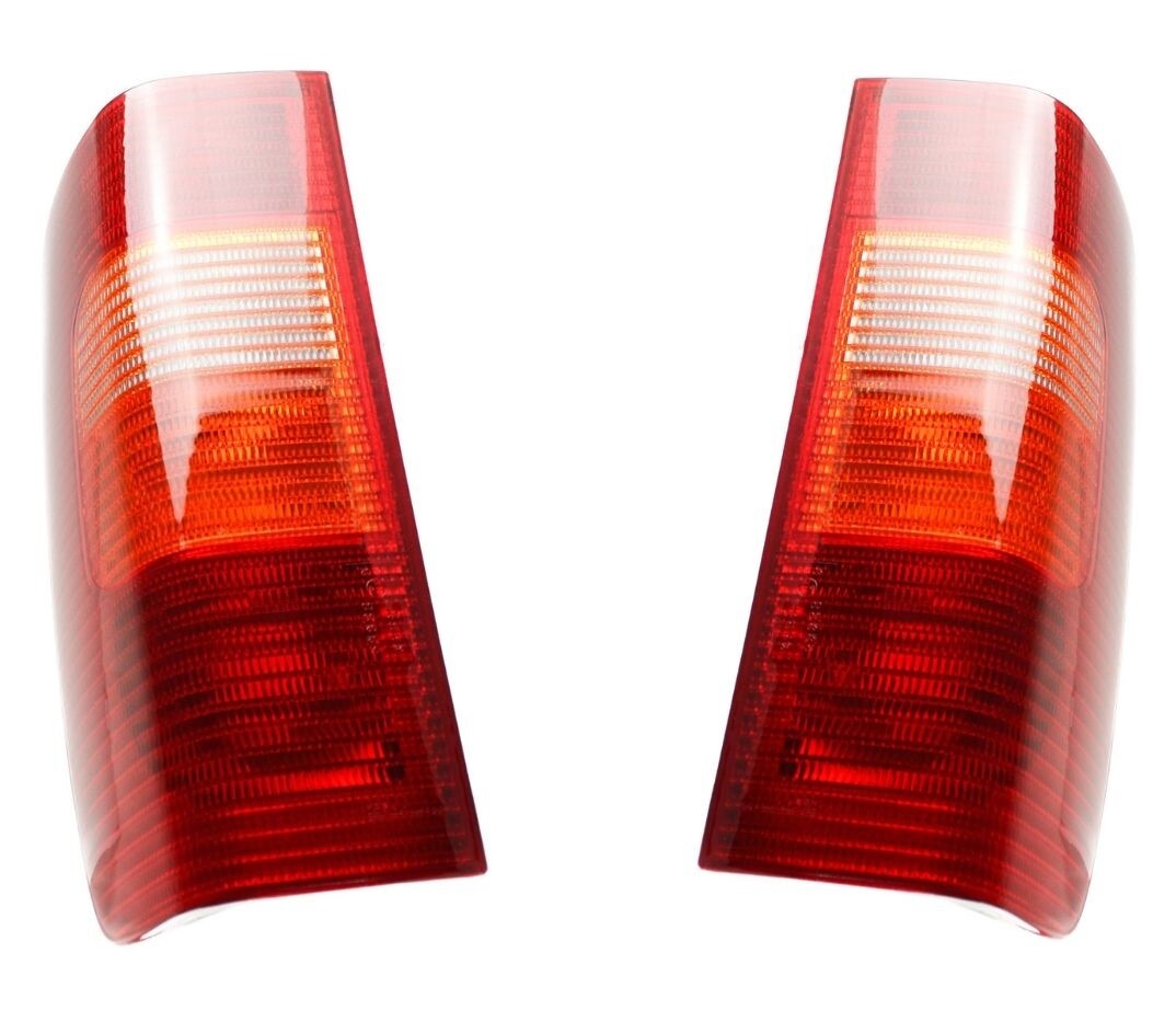 2 x Volkswagen Volt -  LT35 Lampa Lumini Spate Dreapta Stanga Microbuze Set