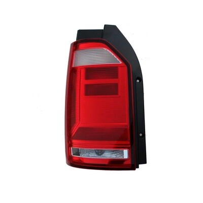 2 x Volkswagen Transporter T6 2015+ Lampa Lumini Spate Dreapta Stanga Microbuze Set