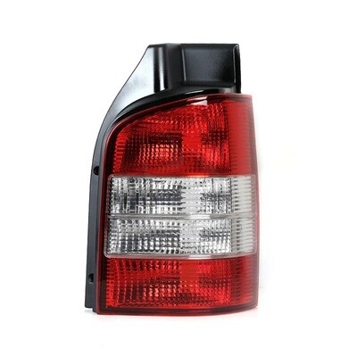 2 x Volkswagen Transporter T5 2003-2015 Lampa Lumini Spate Dreapta Stanga Microbuze Set Stopuri