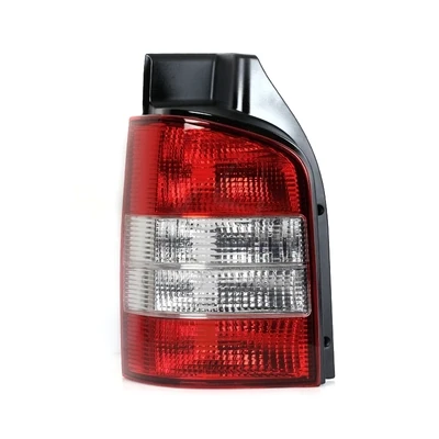 Volkswagen Transporter T5 2003-2015 Lampa Lumini Spate Stanga Microbuze Set Stopuri