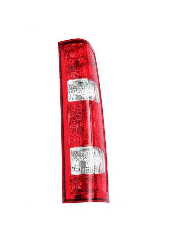 Iveco Daily 2006-2013 Lampa Lumini Spate Dreapta Microbuze