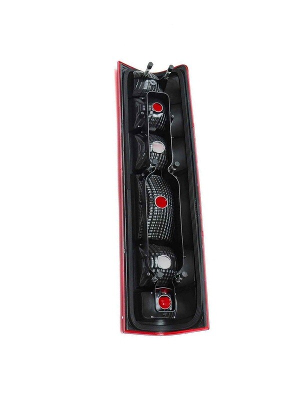 Iveco Daily 2006-2013 Lampa Lumini Spate Dreapta Microbuze Stopuri