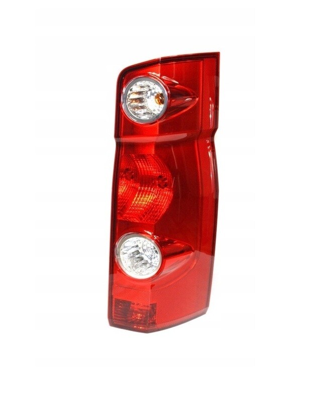 Volkswagen Crafter 2006-2017 Lampa Lumini Spate Dreapta Microbuze Set