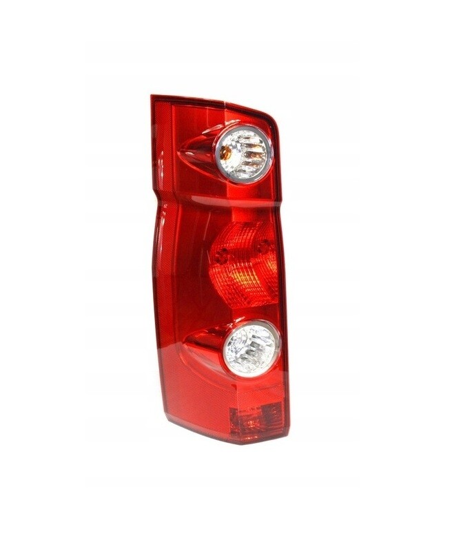 Volkswagen Crafter 2006-2017 Lampa Lumini Spate Stanga Microbuze