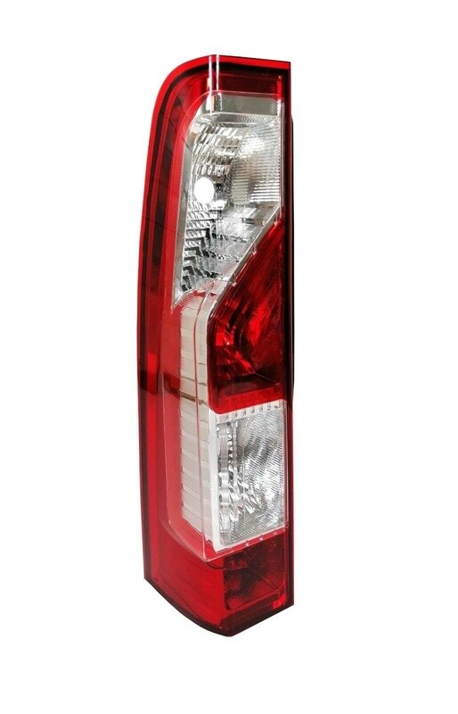 Renault Master,Opel Movano,Nissan NV400 2010-2016 Lampa Lumini Spate Stanga Microbuze