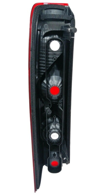 Renault Master,Opel Movano,Nissan NV400 2010-2016 Lampa Lumini Spate Stanga Microbuze Stopuri