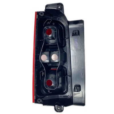 Citroen Dispatch,Citroen SpaceTourer,Peugeot Expert,Peugeot Traveller,Toyota Proace,Opel Vivaro 2016+ Lampa Lumini Spate Drea