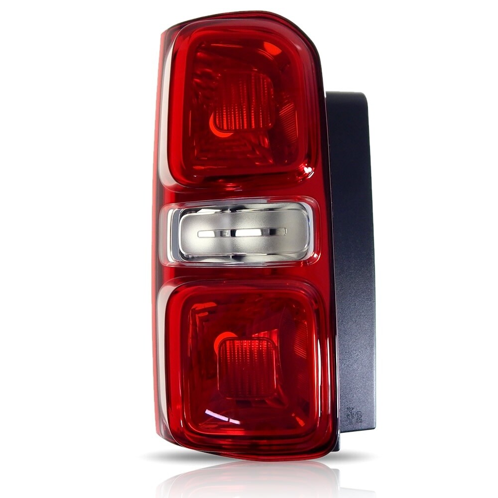 Citroen Dispatch,Citroen SpaceTourer,Peugeot Expert,Peugeot Traveller,Toyota Proace,Opel Vivaro 2016+ Lampa Lumini Spate Stân