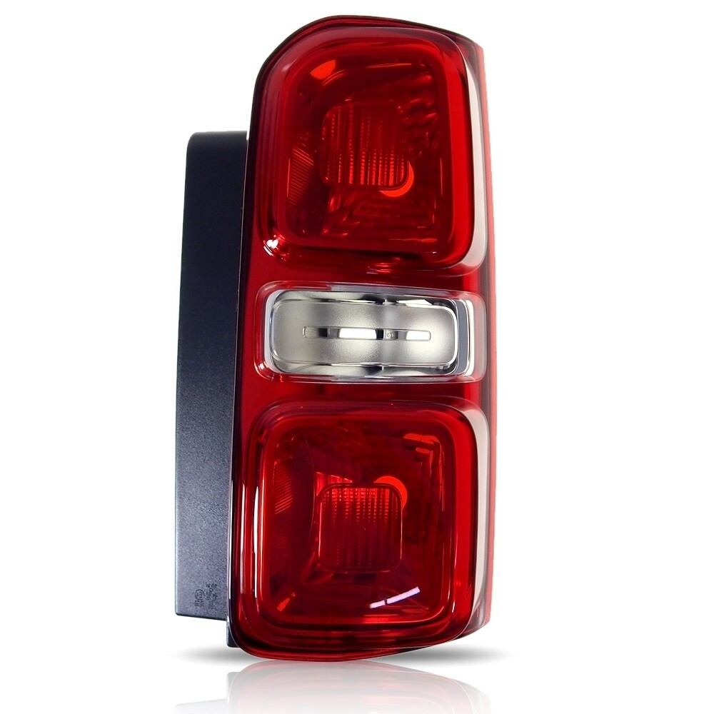 Citroen Dispatch,Citroen SpaceTourer,Peugeot Expert,Peugeot Traveller,Toyota Proace,Opel Vivaro 2016+ Lampa Lumini Spate Dreapta Microbuze