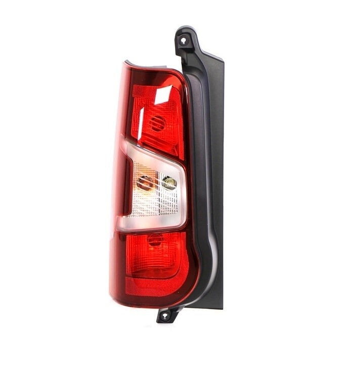 Peugeot Partner,Citroen Berlingo,Opel Combo,Toyota Proace 2018+ Lampa Lumini Spate Stânga Microbuze