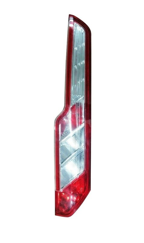 Ford Transit Custom MK8 2012+  Lampa Lumini Spate Dreapta Microbuze