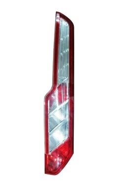 Ford Transit Custom MK8 2012+  Lampa Lumini Spate Dreapta Microbuze Stopuri