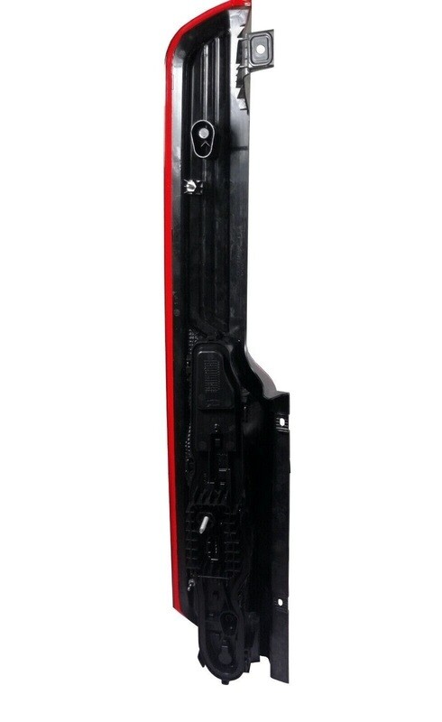 Ford Transit Custom MK8 2012+  Lampa Lumini Spate Dreapta Microbuze Stopuri