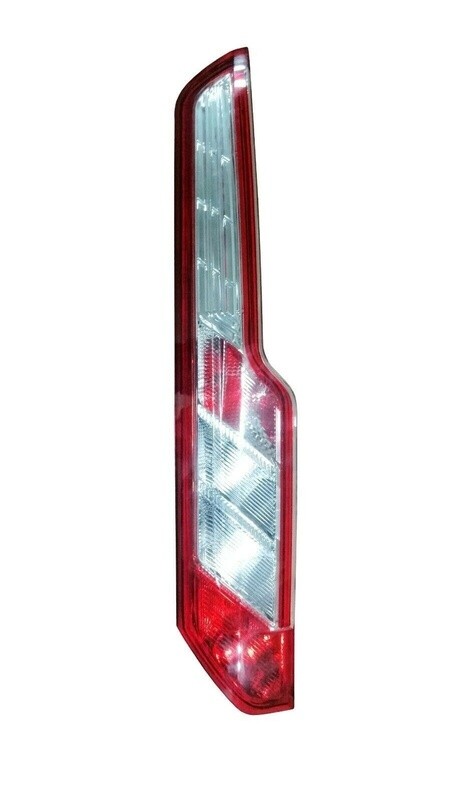 Ford Transit Custom MK8 2012+  Lampa Lumini Spate Stanga Microbuze