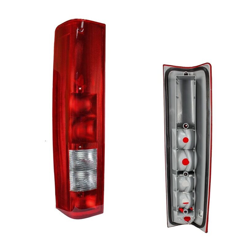 Iveco Daily 2000-2005 Lampa Lumini Spate Stânga Microbuze