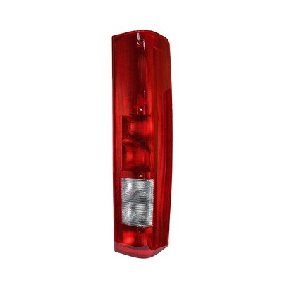 2 x Iveco Daily 2000-2005 Lampa Lumini Spate Stânga Dreapta Microbuze Set Stopuri