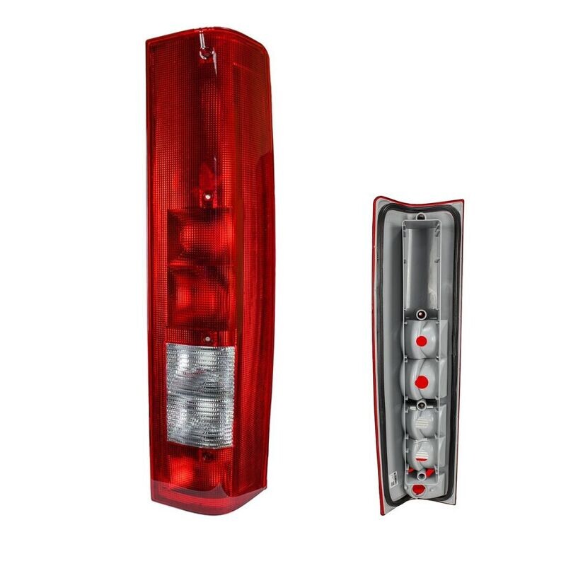 Iveco Daily 2000-2005 Lampa Lumini Spate Dreapta Microbuze