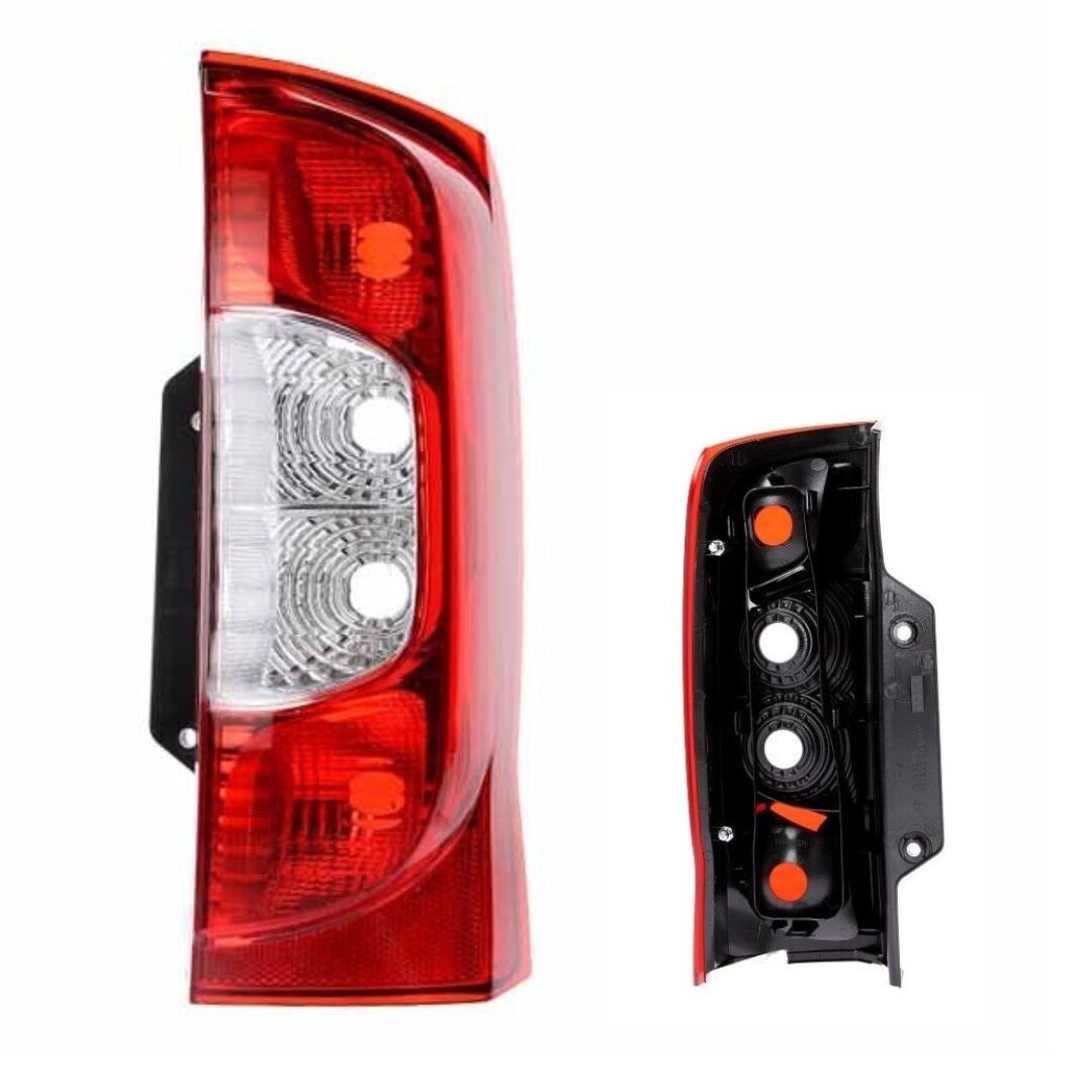 Citroen Nemo,Peugeot Bipper 2008+ Lampa Lumini Spate Dreapta Microbuze