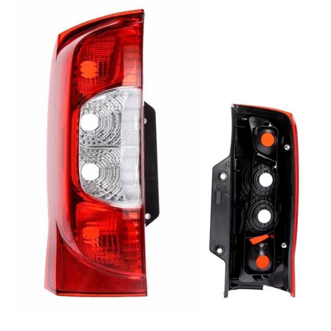 Citroen Nemo,Peugeot Bipper 2008+ Lampa Lumini Spate Stânga Microbuze