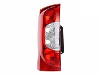 Citroen Nemo,Peugeot Bipper 2008+ Lampa Lumini Spate Stânga Microbuze Stopuri