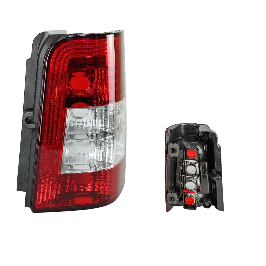 Citroen Berlingo,Peugeot Partner 2005-2008 Lampa Lumini Spate Dreapta Microbuze
