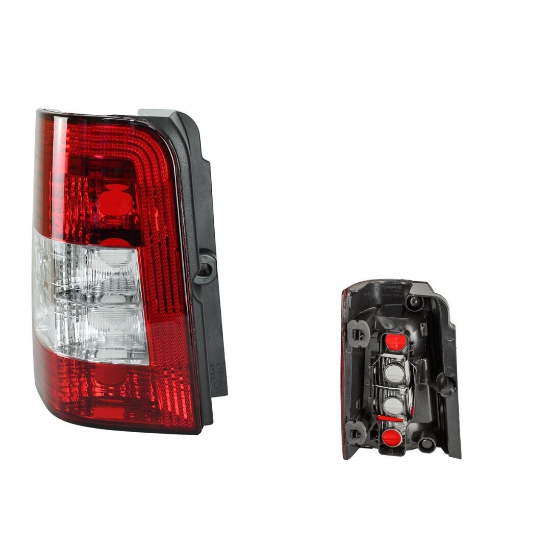 Citroen Berlingo,Peugeot Partner 2005-2008 Lampa Lumini Spate Stânga Microbuze