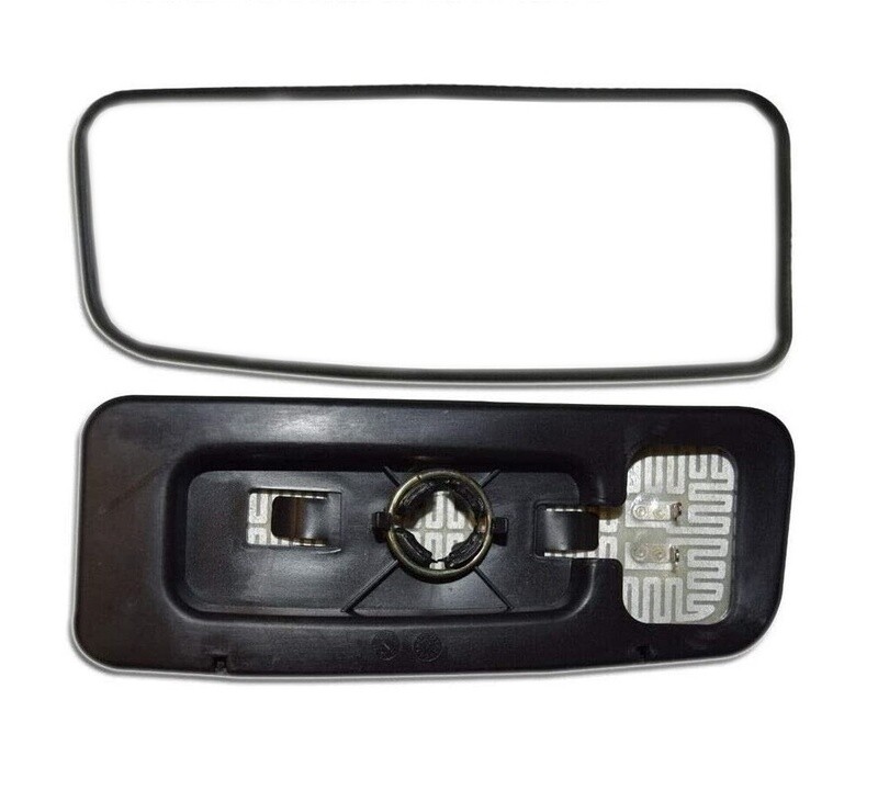 Oglinzi Stanga si Dreapta Set pentru Mercedes Sprinter W906 2006-2018 cu Incalzire,incalcit superior