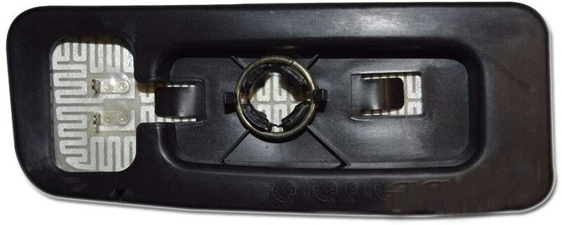 Oglinda Dreapta pentru Mercedes Sprinter W906 2006-2018 cu Incalzire,incalcit superior