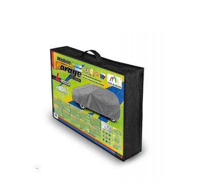 Prelata Auto Masini HusA Set Complet Mobile Garage L - MINI VAN