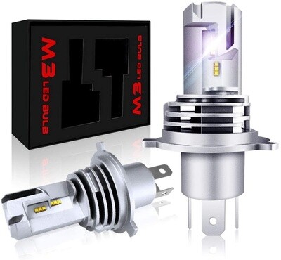 LED LUMINI