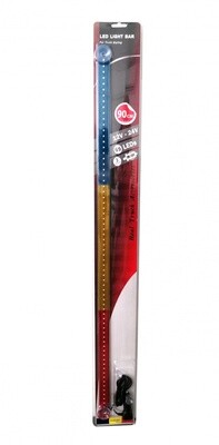 LED BAR LUMINILE DE LUCRU