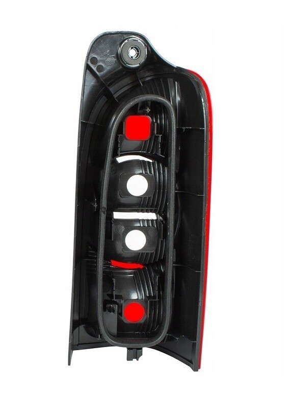 Renault Master,Opel Movano,Nissan Intersar 2003-2009 Lampa Lumini Spate Stanga Microbuze Stopuri