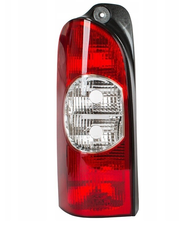 Renault Master,Opel Movano,Nissan Intersar 2003-2009 Lampa Lumini Spate Stanga Microbuze