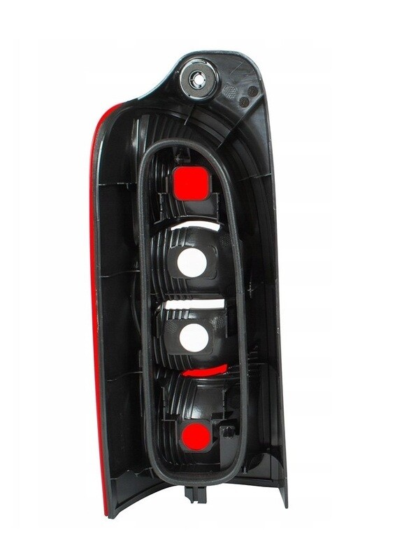 Renault Master,Opel Movano,Nissan Intersar 2003-2009 Lampa Lumini Spate Dreapta Microbuze Stopuri