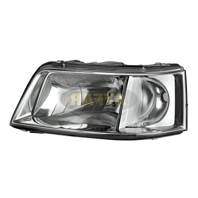 VW TRANSPORTER T5 2003-2009 Faruri Microbuze Stanga