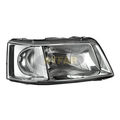 VW TRANSPORTER T5 2003-2009 Faruri Microbuze Dreapta