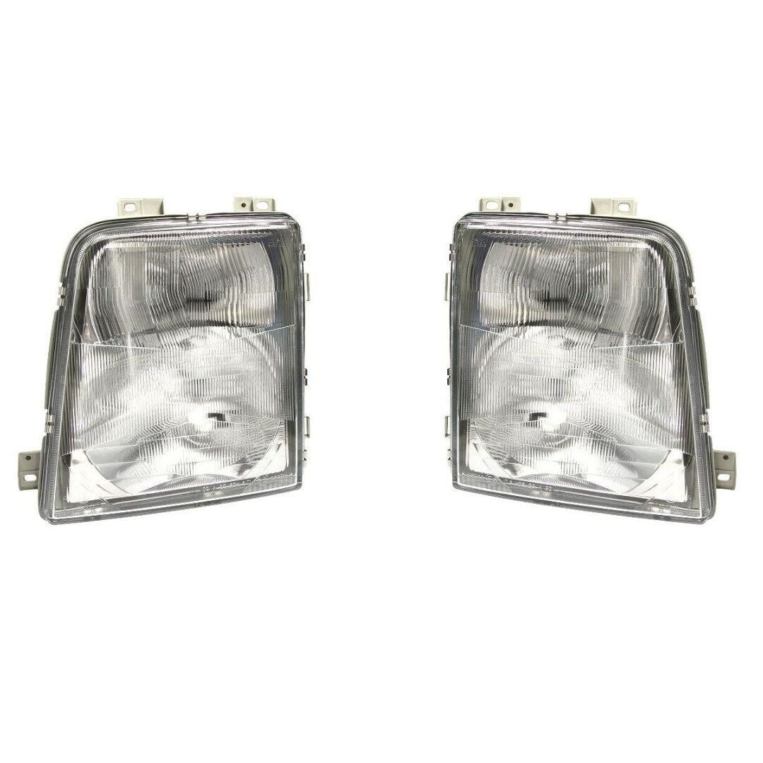 2 x VW LT 35 VOLT 1998-2005 Faruri Microbuze Stanga Dreapta