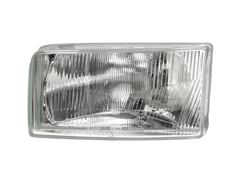 VW TRANSPORTER T4 1990-2002 Faruri Microbuze Dreapta