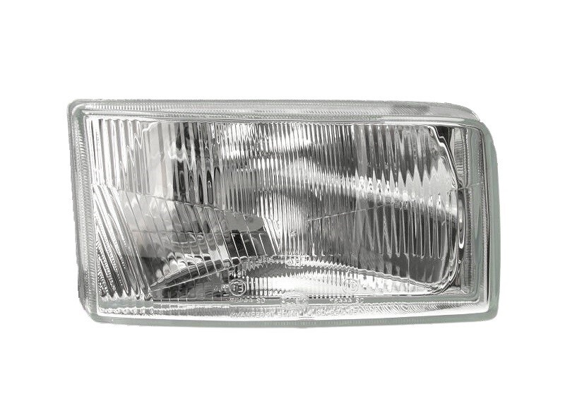 2 x VW TRANSPORTER T4 1990-2002 Faruri Microbuze Dreapta Stanga