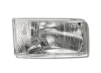 2 x VW TRANSPORTER T4 1990-2002 Faruri Microbuze Dreapta Stanga