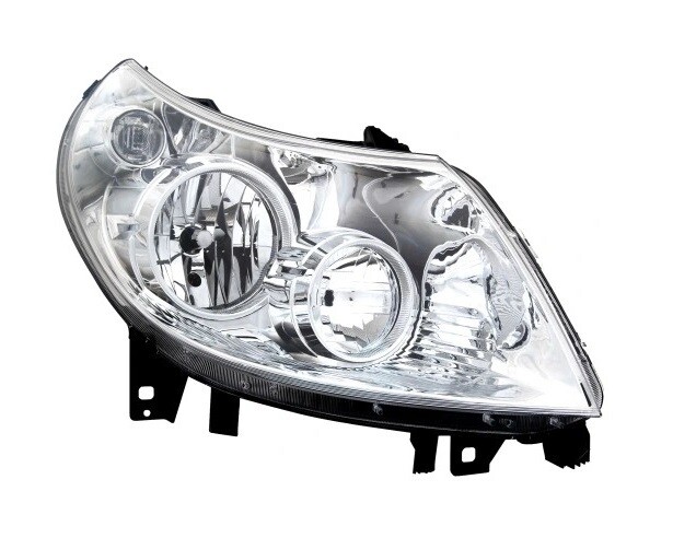 Peugeot Boxer,Fiat Ducato,Citroen Jumper 2011-2014 Faruri Microbuze Dreapta