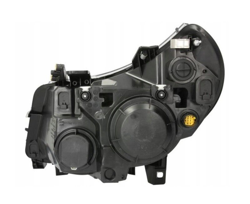 Peugeot Boxer,Fiat Ducato,Citroen Jumper 2006-2011 Faruri Microbuze Dreapta
