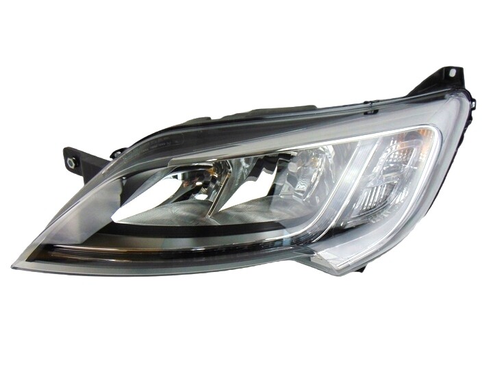 Peugeot Boxer,Fiat Ducato,Citroen Jumper 2014+ Faruri Microbuze Dreapta Stanga DRL