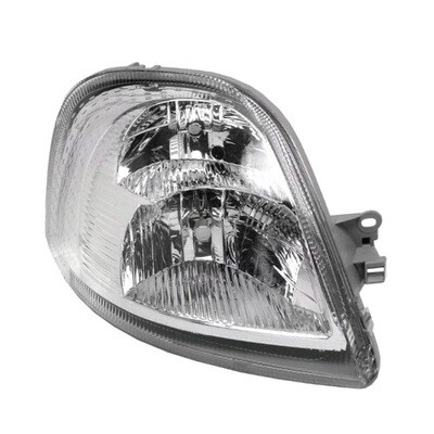 Renault Master,Opel Movano,Nissan Interstar 2003-2010 Faruri Microbuze Dreapta