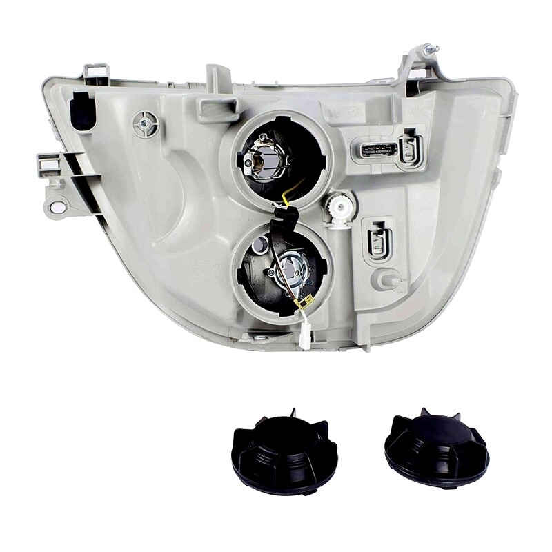 Renault Master,Opel Movano,Nissan Interstar 2003-2010 Faruri Microbuze Stanga