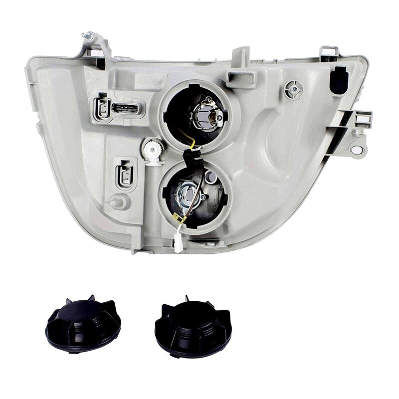 Renault Master,Opel Movano,Nissan Interstar 2003-2010 Faruri Microbuze Dreapta