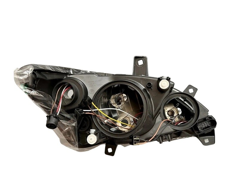 Mercedes Vito Viano 2010-2015 W639 Faruri Microbuze Stanga Electric cu Motor