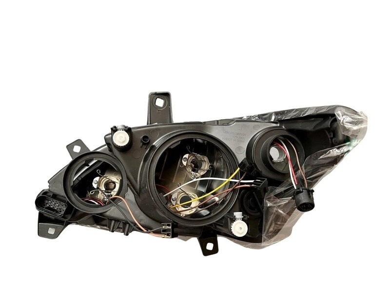 Mercedes Vito Viano 2010-2015 W639 Faruri Microbuze Dreapta Electric cu Motor