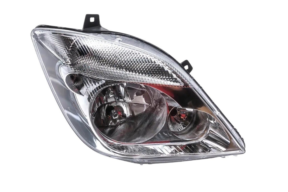 Mercedes Sprinter 2007-2014 W906 Faruri Electric cu Motor Microbuze Dreapta Lampa