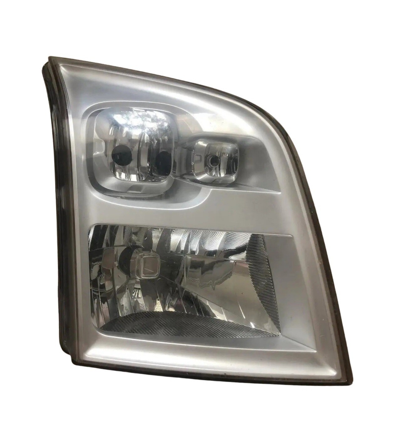 Ford Transit 2006-2014 V347 Faruri Microbuze Dreapta Lampa Reglare Manuală